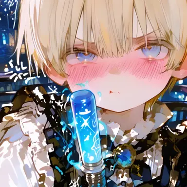 Profile image of 朝陽