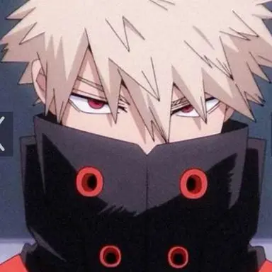 Profile image of Katskui Bakugo