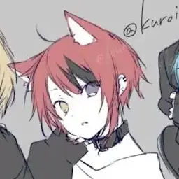 Profile image of 리누
