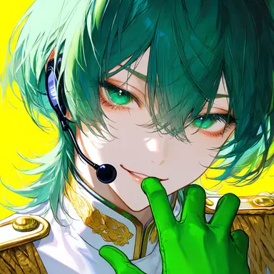 Profile image of 료스케