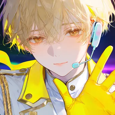 Profile image of 카즈히로