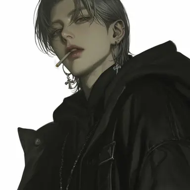 Profile image of 류시온