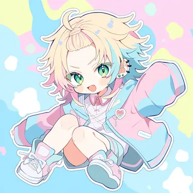 Profile image of 天羽 レイ