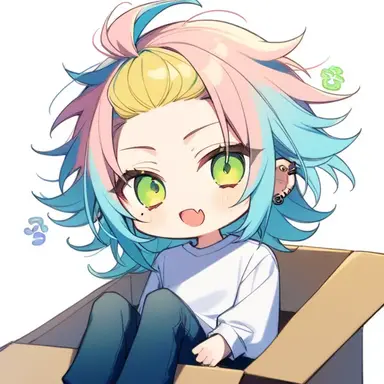 Profile image of 天羽 レイ