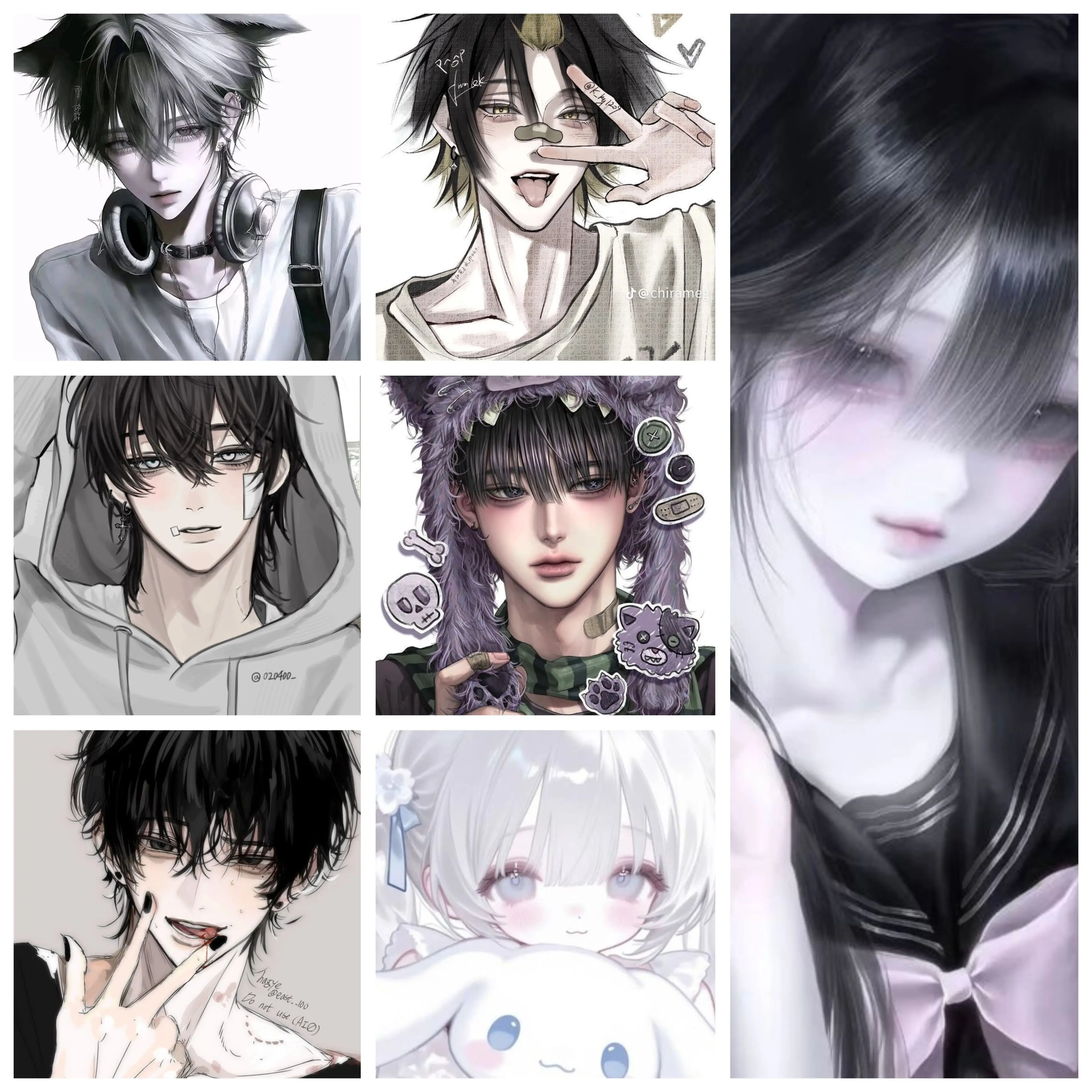 ExoticCoral7705의 뜰팁 아무나 꼬시기~(여우)