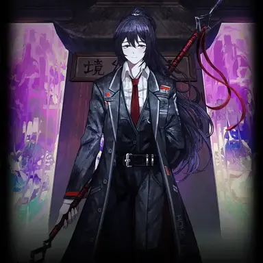 Profile image of 홍루