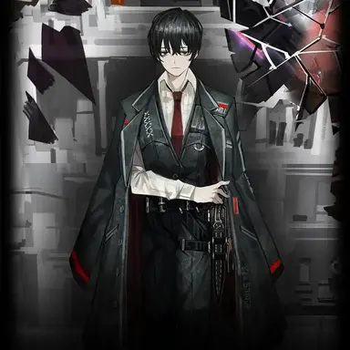 Profile image of 이상