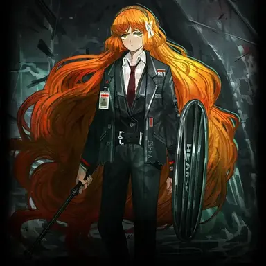 Profile image of 이스마엘