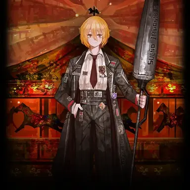 Profile image of 돈키호테