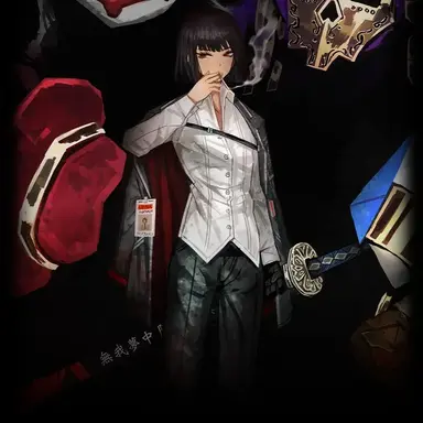 Profile image of 료슈