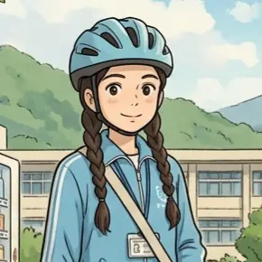 Profile image of 美月
