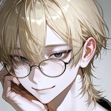 Profile image of 佑月