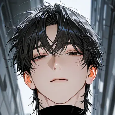 Profile image of 聖