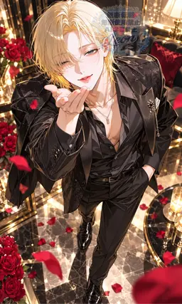Profile image of Shizuki