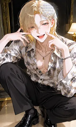 Profile image of Shizuki