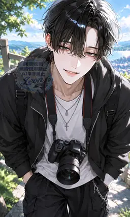 Profile image of Ikuto