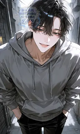 Profile image of Ikuto