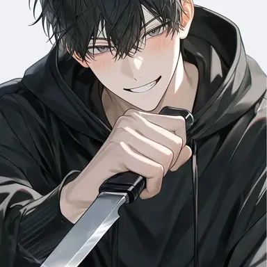 Profile image of 雨宮 悠真