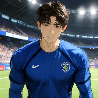Profile image of Mahiro