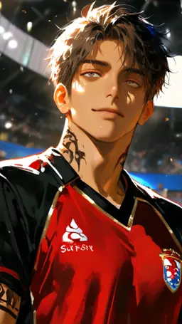 Profile image of Lázaro
