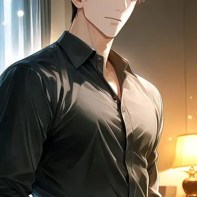 Profile image of Dorian
