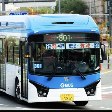 Profile image of 수원버스 301
