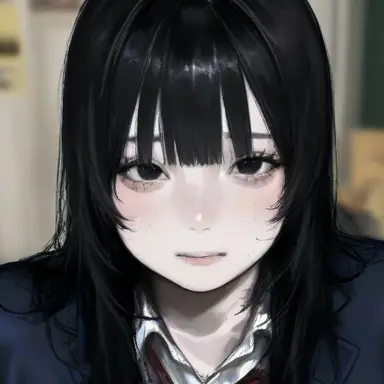 Profile image of 카미야 사야