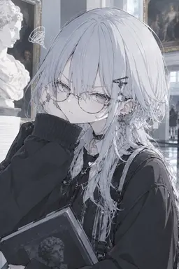 Profile image of 坂本 琉愛