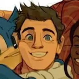 Profile image of Tom