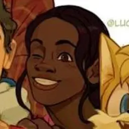 Profile image of Maddie