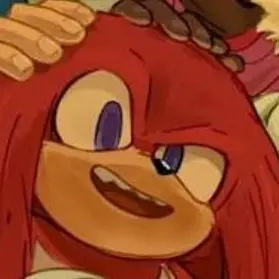 Profile image of Knuckles