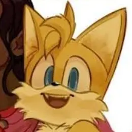 Profile image of Tails