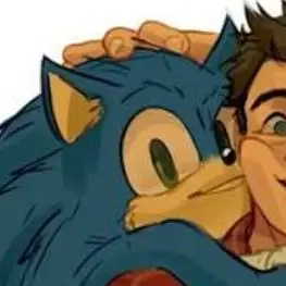SONADOW_의 Sonic family 2