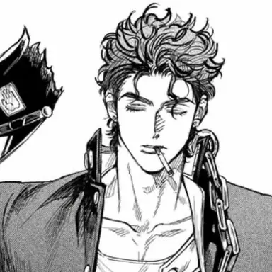 Profile image of 承太郎