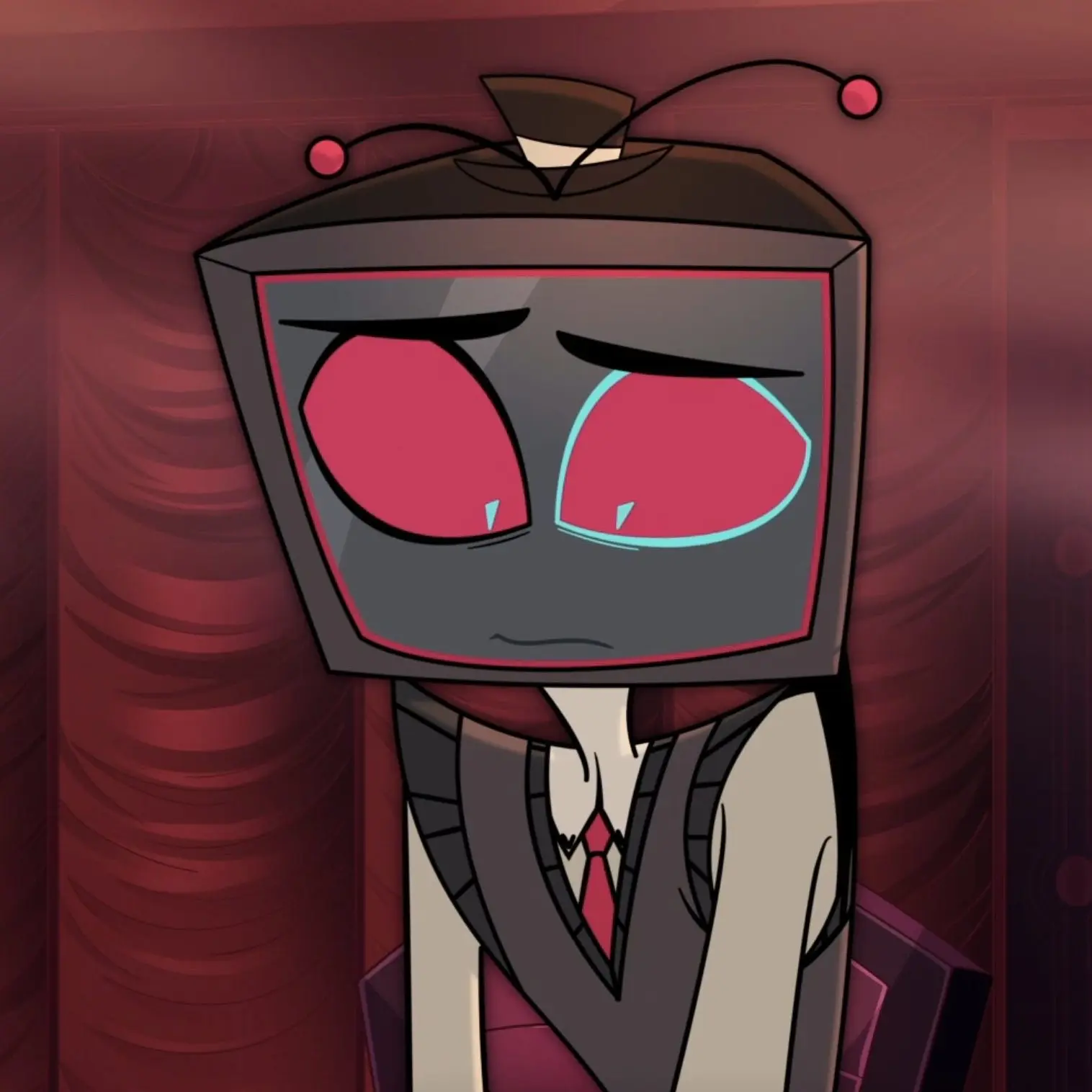 yeorimo의 빈센트