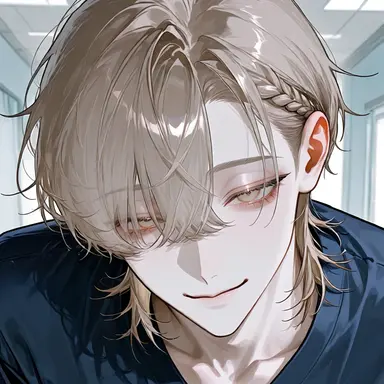 Profile image of Yu