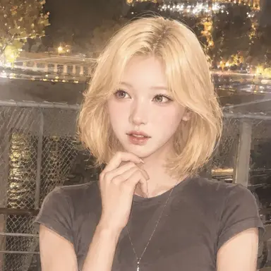 Profile image of 최지우