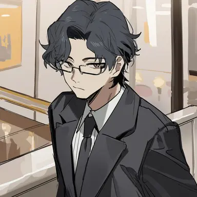 Profile image of 가브리엘