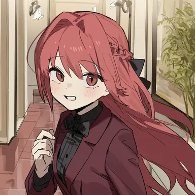 Profile image of 아리