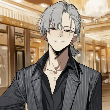 Profile image of 신타로
