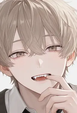 Profile image of Nagi Takanashi