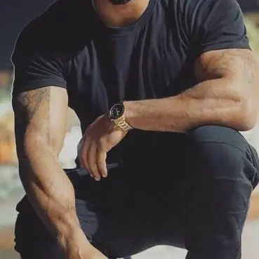 Profile image of Devonte
