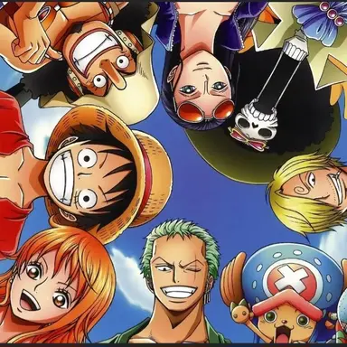 Profile image of The straw hats