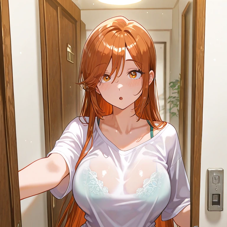 손나리