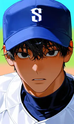 Profile image of 小林 蓮斗
