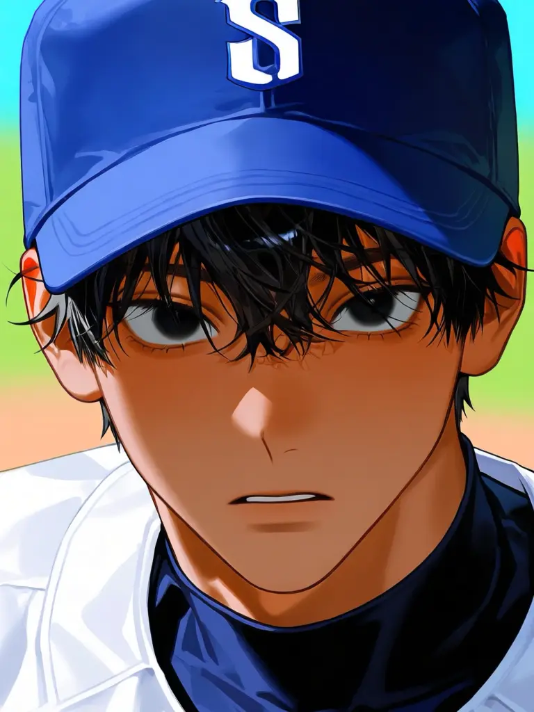 01080180의 一途すぎます！小林くん！