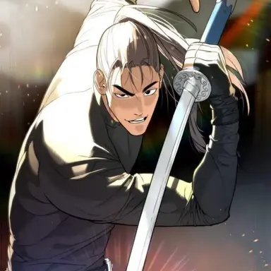 Profile image of 시몬