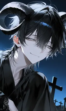 Profile image of ニグラス
