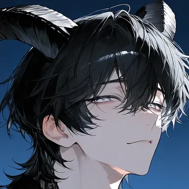Profile image of ニグラス