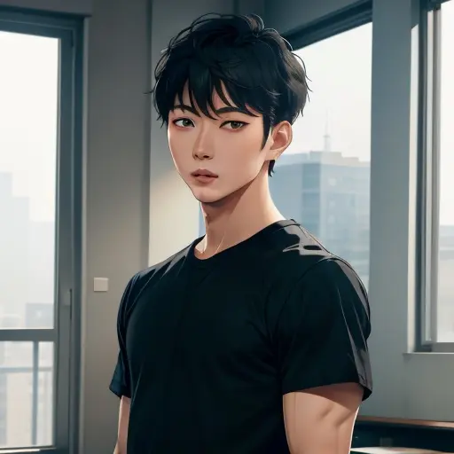 Djdisnsk의 이재민